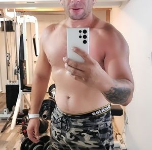 Meet your Posher, Diego